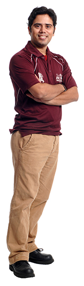 Shravan Devkota